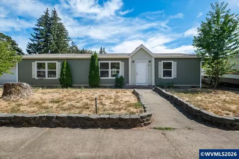 4181 Osage St, Sweet Home, OR 97386