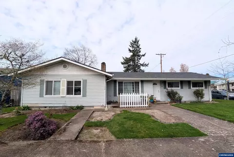 1930 NW Division St, Corvallis, OR 97330