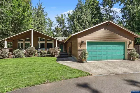 19368 SE Summertime Dr, Sandy, OR 97055