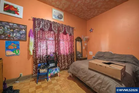 Bedroom - 147 E Main St, Alsea, OR 97324 photo 1 of 3