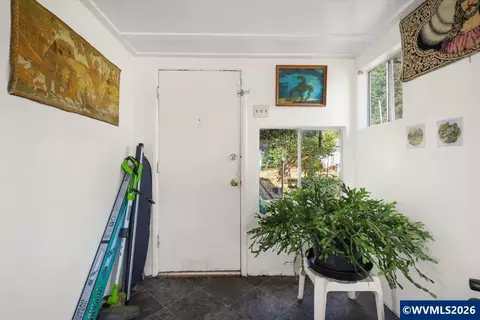 Entry Way - 147 E Main St, Alsea, OR 97324 photo 1 of 3