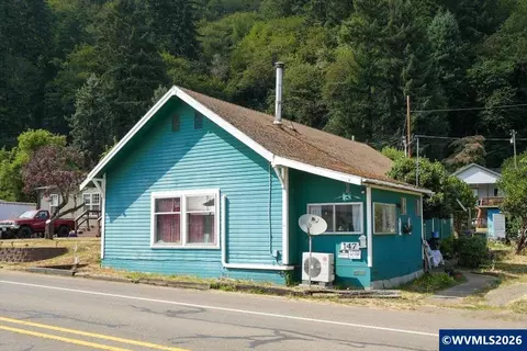 Other - 147 E Main St, Alsea, OR 97324 photo 2 of 14