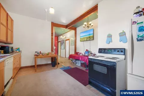 Kitchen - 147 E Main St, Alsea, OR 97324 photo 4 of 4