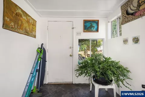 Entry Way - 147 E Main St, Alsea, OR 97324 photo 1 of 1
