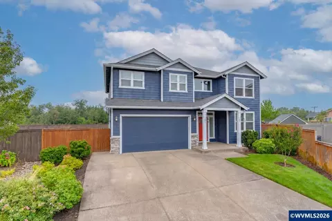 1625 Dockery Ct N, Keizer, OR 97303