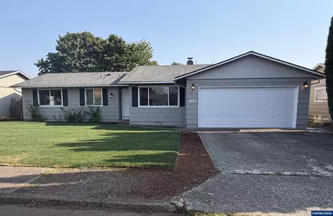 2368 Aldine Ne Ct, Keizer, OR 97303