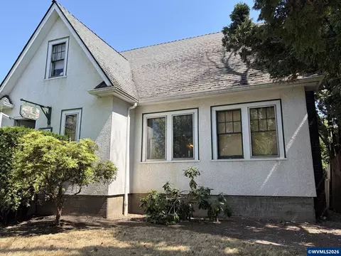 1966 Mccoy Ave NE, Salem, OR 97301