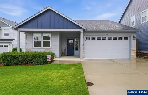 393 NW Denton Ave, Dallas, OR 97338