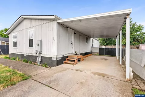 930 Mahan Lp Lp, Gervais, OR 97026 photo 15