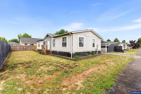 930 Mahan Lp Lp, Gervais, OR 97026 photo 2