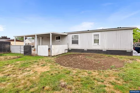 930 Mahan Lp Lp, Gervais, OR 97026 photo 16
