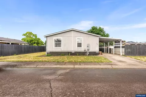 930 Mahan Lp Lp, Gervais, OR 97026 photo 14