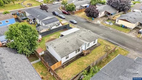 930 Mahan Lp Lp, Gervais, OR 97026