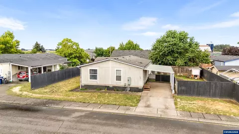 930 Mahan Lp Lp, Gervais, OR 97026 photo 13