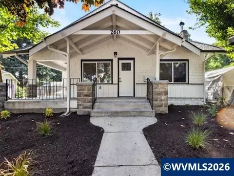 260 20th St SE, Salem, OR 97301