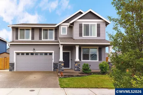 4910 Armstrong Ave NE, Salem, OR 97305