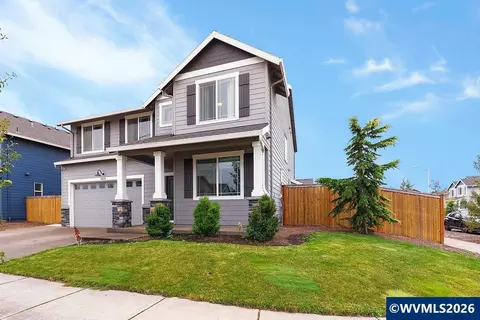 4910 Armstrong Ave NE, Salem, OR 97305