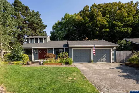 1134 Swingwood Ct Ne Ct NE, Keizer, OR 97303