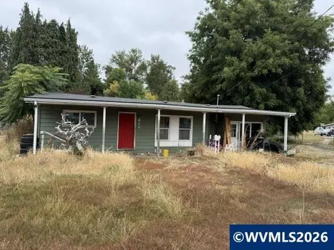 895 Nelson Ave, Lebanon, OR 97355