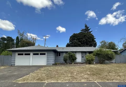 2205 NW Garryanna St, Corvallis, OR 97330