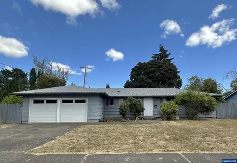 2205 NW Garryanna St, Corvallis, OR 97330