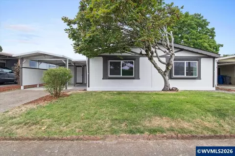4730 Auburn Rd NE #120, Salem, OR 97301