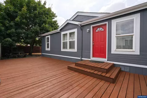 4952 Wind Spring Way NE # 63, Salem, OR 97301