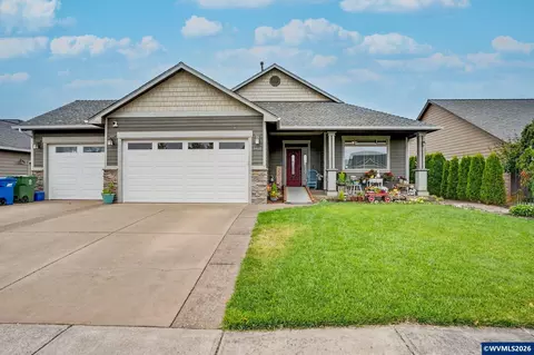 9960 Puma St, Aumsville, OR 97325