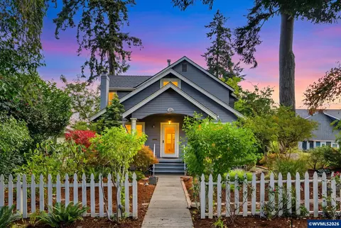 1760 John St S, Salem, OR 97302