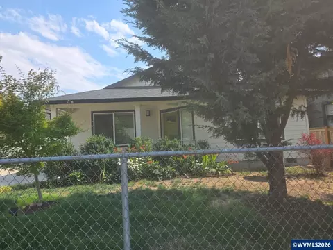 1626 1st Ave E, Albany, OR 97321