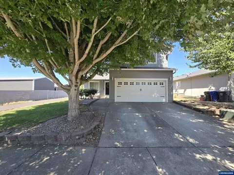 4535 Comfort Valley Way NE, Salem, OR 97305