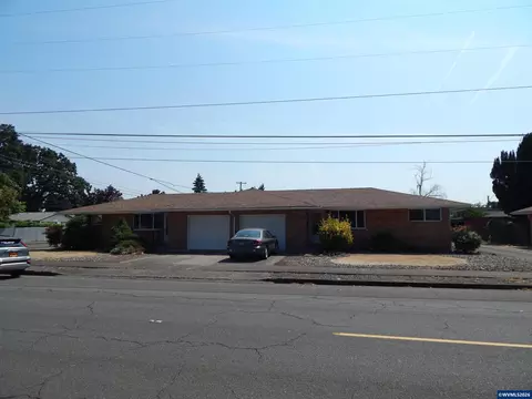 1760 Hines St SE, Salem, OR 97301