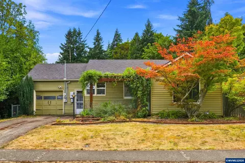 1010 Electric Ave SE, Salem, OR 97302
