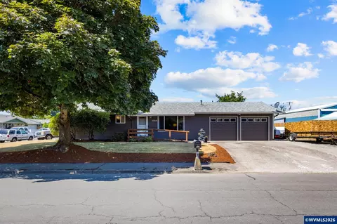 3965 48th Ave NE, Salem, OR 97305