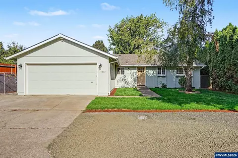 4808 Adobe St SE, Salem, OR 97317