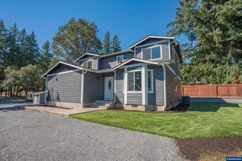 40972 Highway 228, Sweet Home, OR 97386