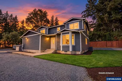 40972 Highway 228, Sweet Home, OR 97386