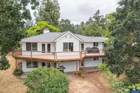 7500 Spring Valley Rd NW, Salem, OR 97304