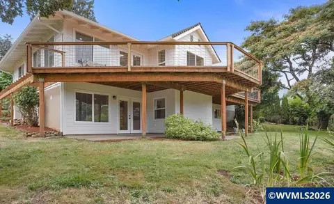 7500 Spring Valley Rd NW, Salem, OR 97304