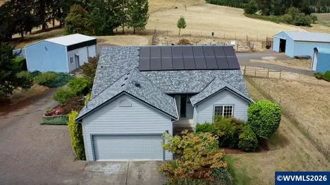 3799 Vitae Springs Rd S, Salem, OR 97306
