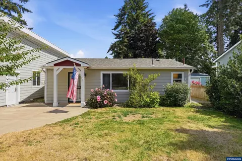 4626 Reimann St NE, Salem, OR 97305