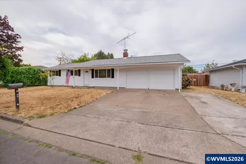 809 33rd Ave SE, Albany, OR 97322