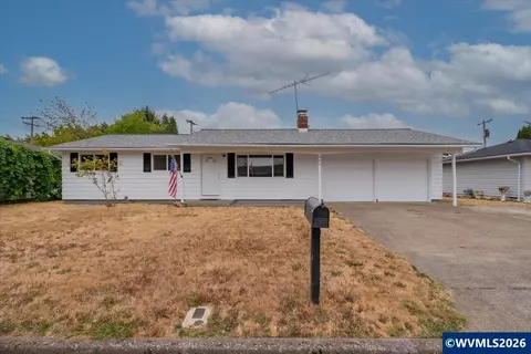 809 33rd Ave SE, Albany, OR 97322