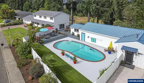7443 2nd Ave N, Keizer, OR 97303