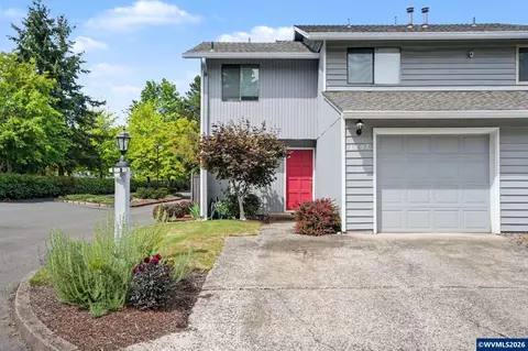3407 Covington St NE, Salem, OR 97305