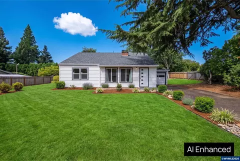 4151 Gardner Rd SE, Salem, OR 97302