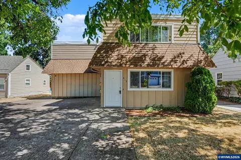 615 NW 11th St, Corvallis, OR 97330
