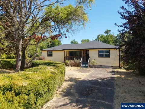 34509 Riverside Dr SW, Albany, OR 97321