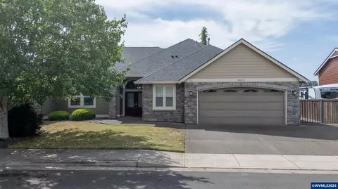 4669 Tate Ave N, Keizer, OR 97303