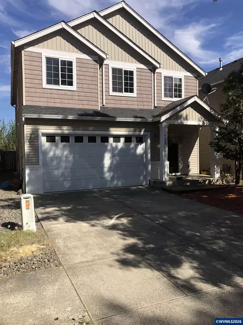 729 Morning Glory Dr, Independence, OR 97351